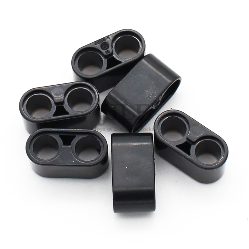 20pcs MOC 43857 Liftarm Thick  - مراجعة Tech Accessories To Gift وسعره