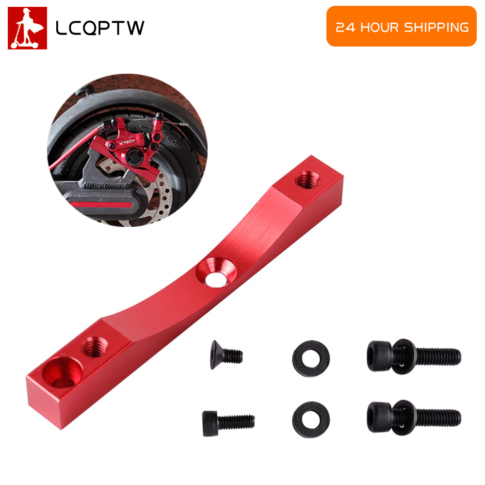 Zoom Xtech Brake HB100 Adapter - مراجعة X Tech Accessories وسعره