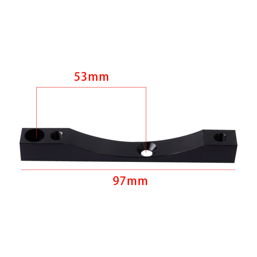 Zoom Xtech Brake HB100 Adapter - مراجعة X Tech Accessories وسعره