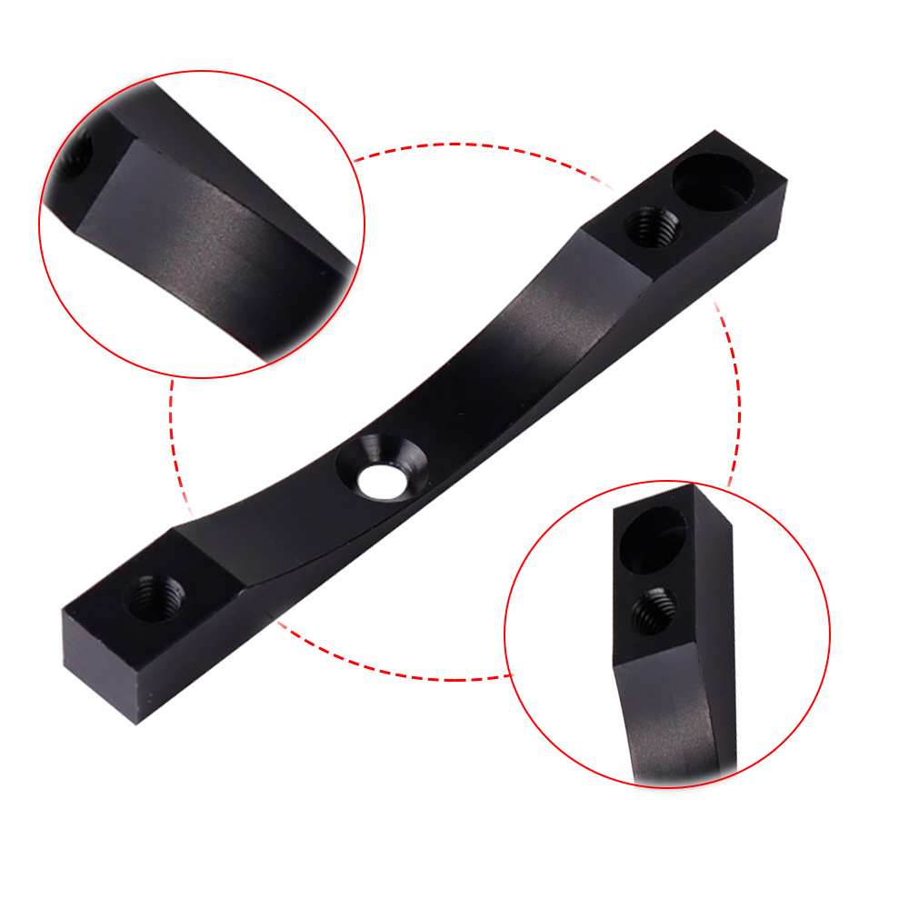 Zoom Xtech Brake HB100 Adapter - مراجعة X Tech Accessories وسعره