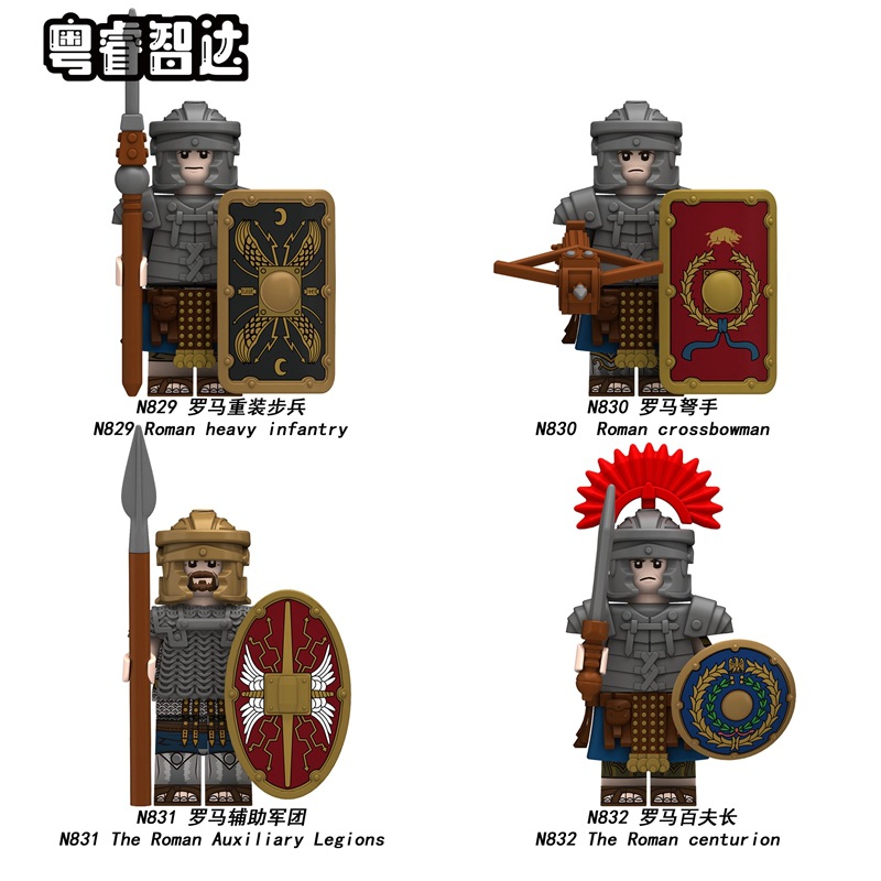 MOC Medieval Castle Knights Se - مراجعة Tech House Accessories وسعره