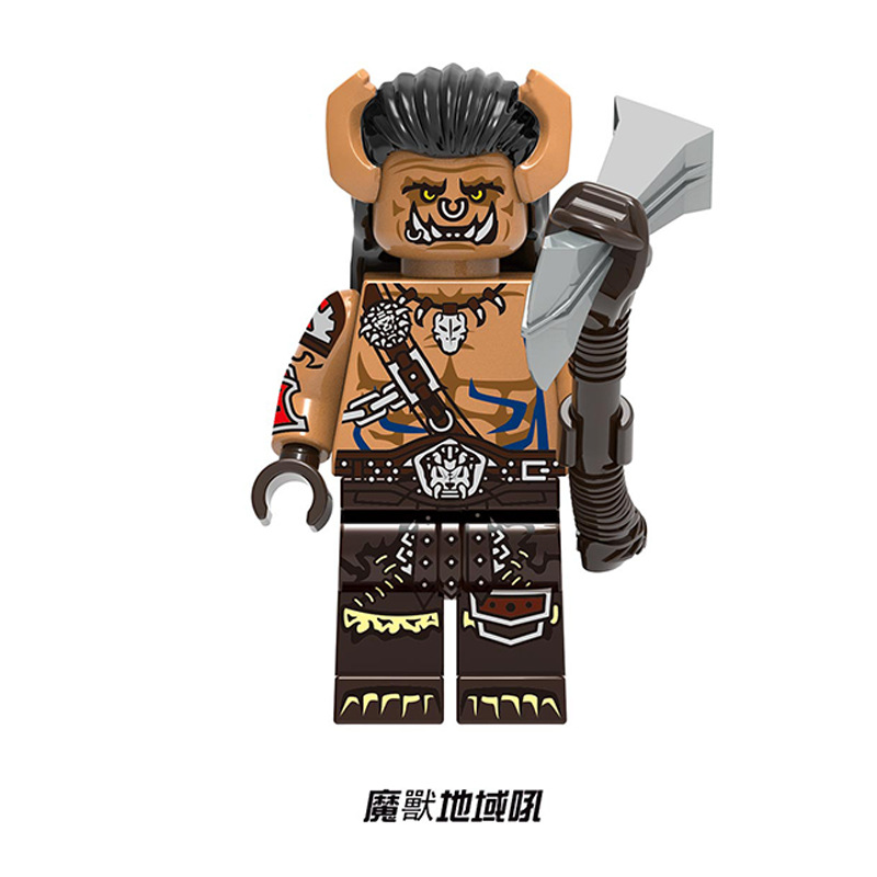 MOC Medieval Castle Knights Se - مراجعة Tech House Accessories وسعره