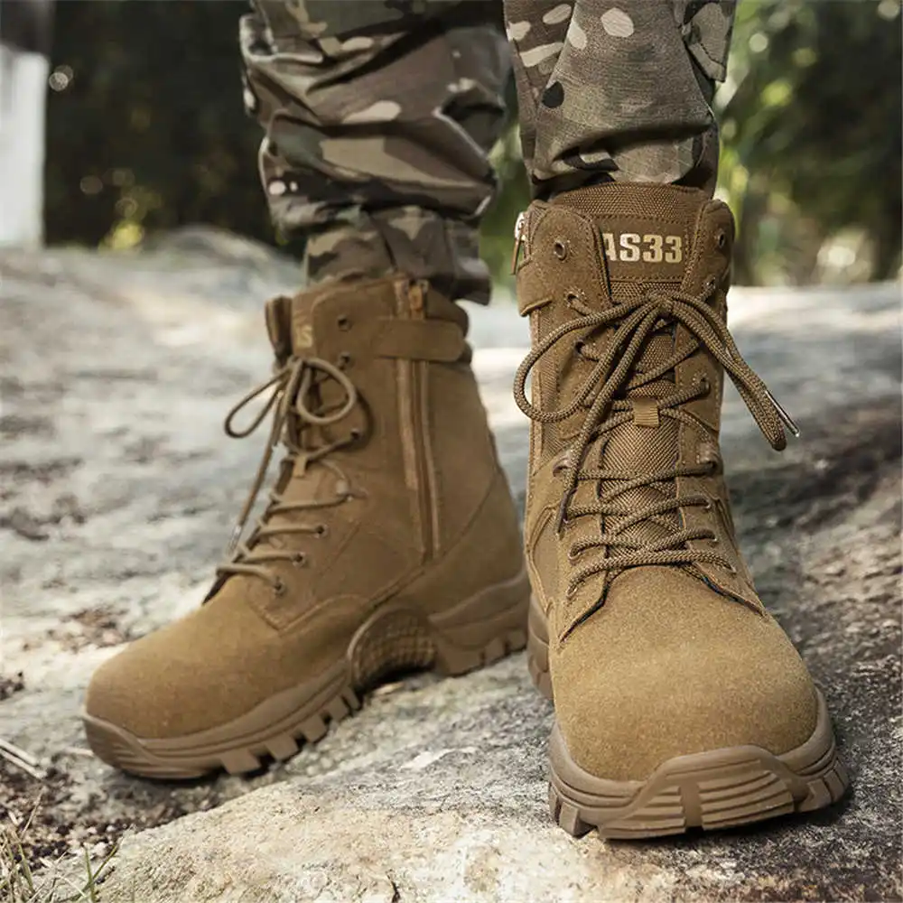 Nonslip Genuine Leather Hiking - مراجعة Tech Accessories Gifts For Men وسعره