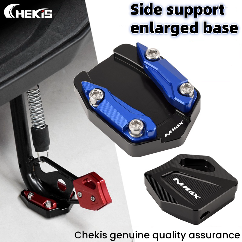 CHEKIS is suitable for YAMAHA  - مراجعة Tech Accessories Stand وسعره