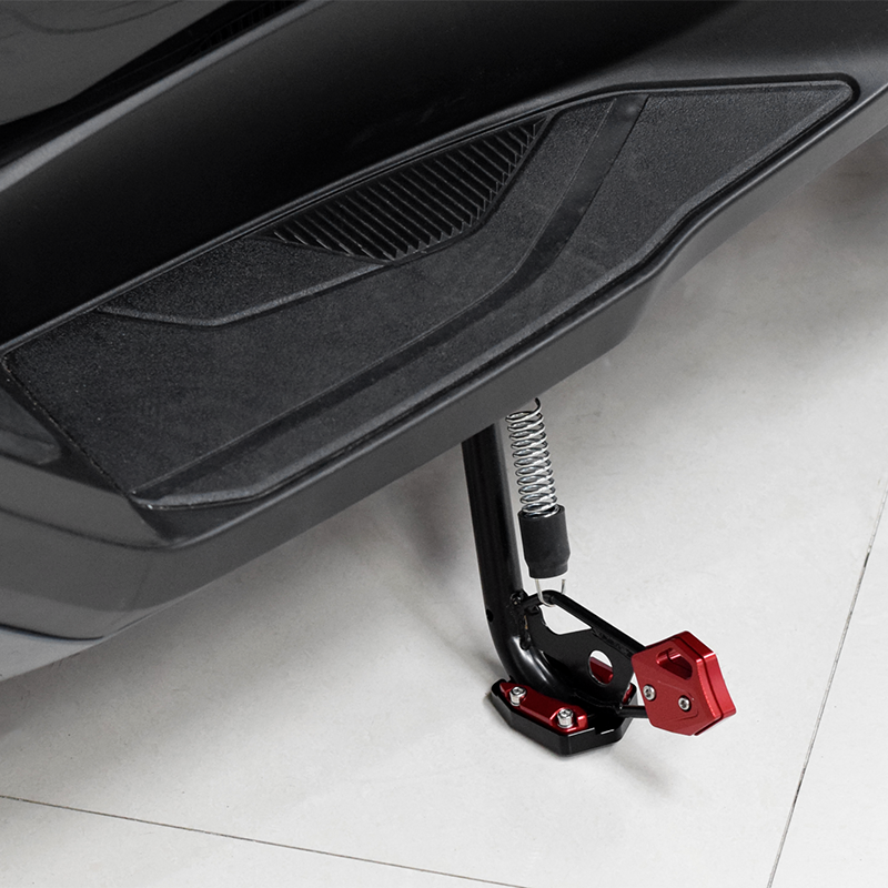 CHEKIS is suitable for YAMAHA  - مراجعة Tech Accessories Stand وسعره