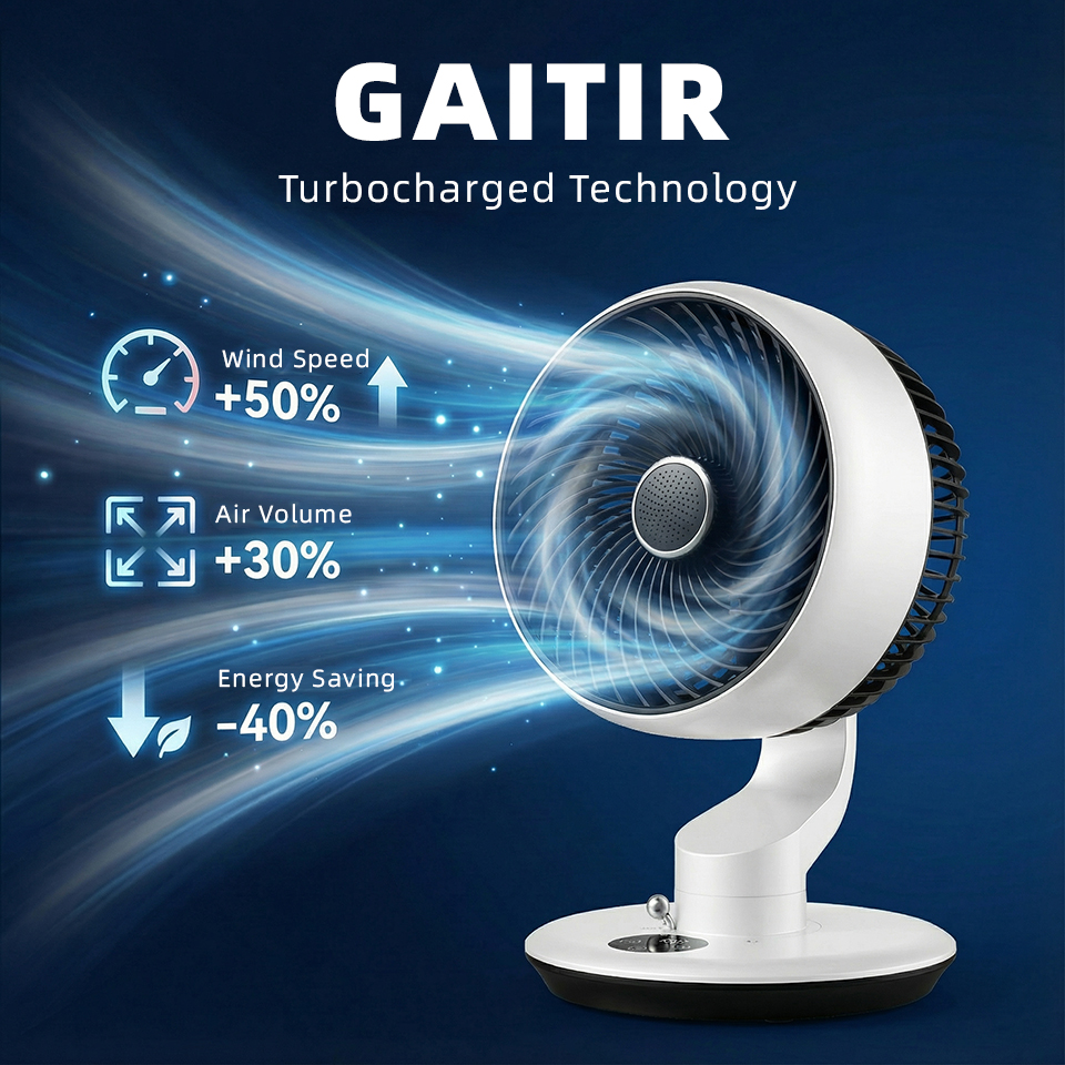 7800mAh USB Desk Fan 5 Speed A - مراجعة Usb Fan Silent وسعره