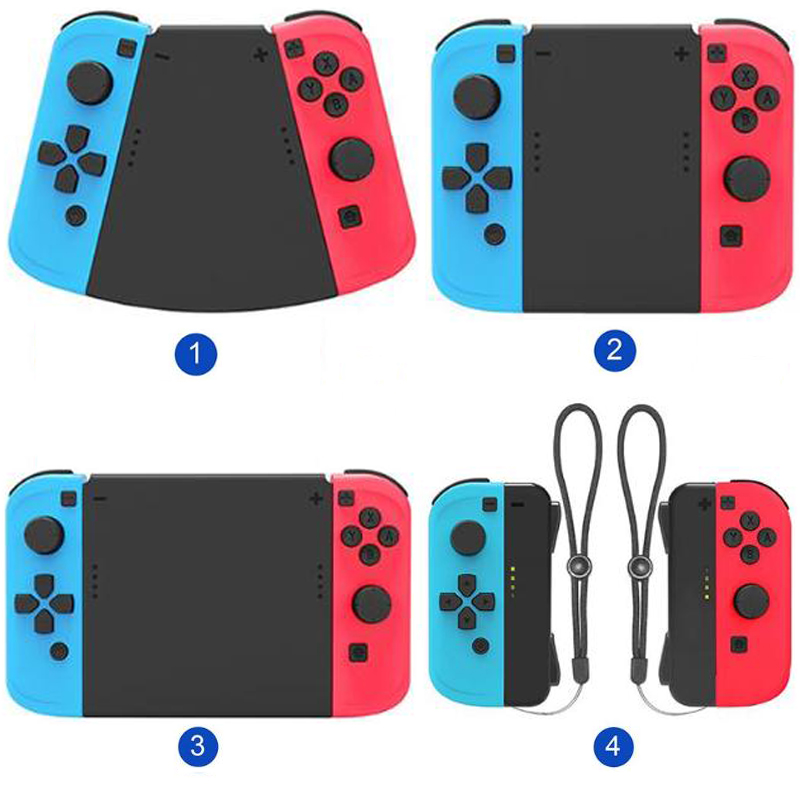 5 in 1 Connector Pack Hand Gri - مراجعة Accessories Tech Pack وسعره