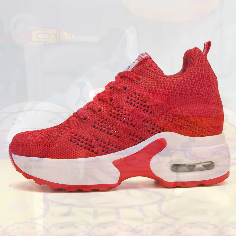 Red Size 36 Shoes Woman Tennis - مراجعة Tech Accessories Gifts For Men وسعره