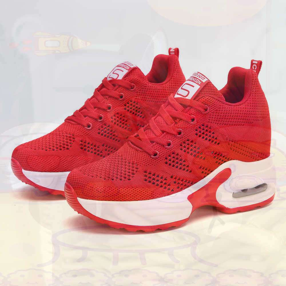 Red Size 36 Shoes Woman Tennis - مراجعة Tech Accessories Gifts For Men وسعره