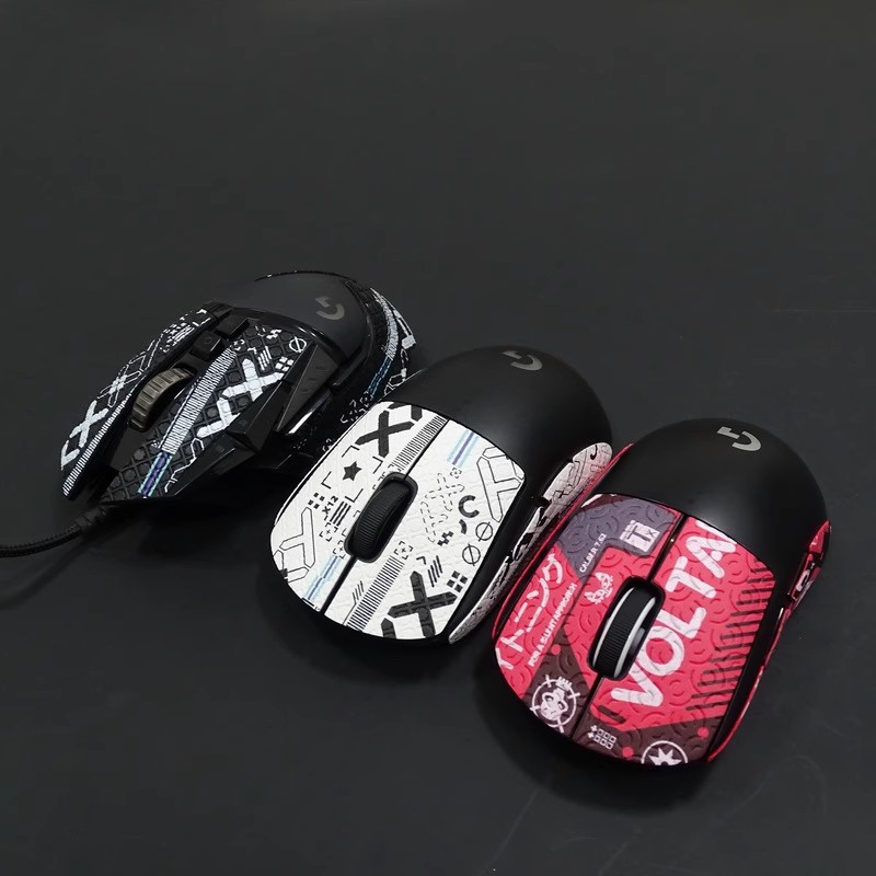 1 Set Mouse Anti-slip Tape For - مراجعة Tech Acc وسعره