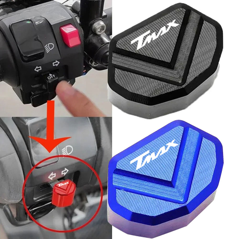 For YAMAHA TMAX530 TMAX560 TMA - مراجعة Universal Tech Accessories وسعره