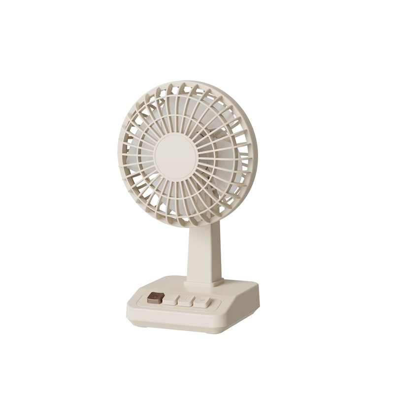 2026 New Retro Desktop Fan Por - مراجعة Usb Fan Silent وسعره