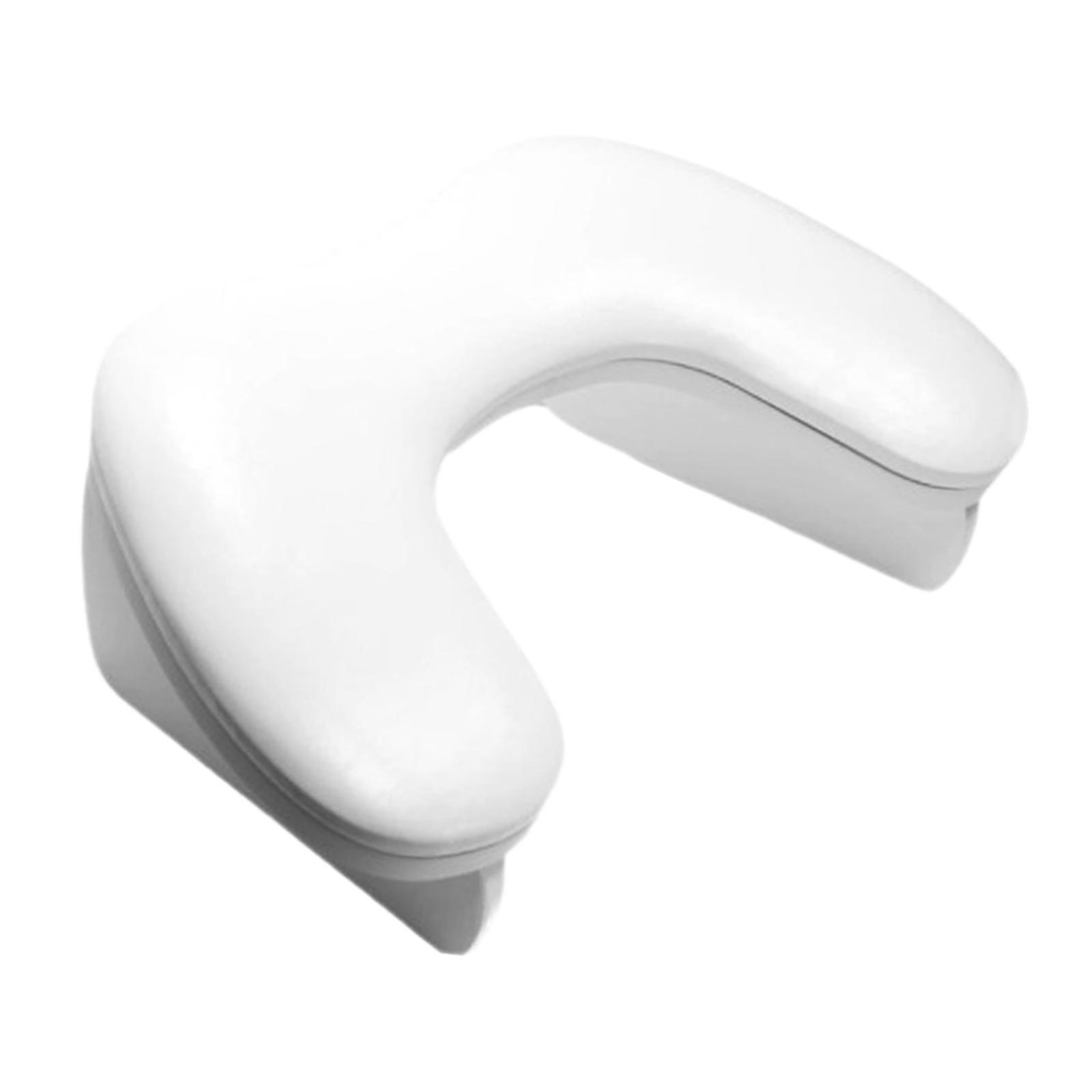 Sturdy Nail Art Hands Pillow P - مراجعة Tech Accessories Stand وسعره