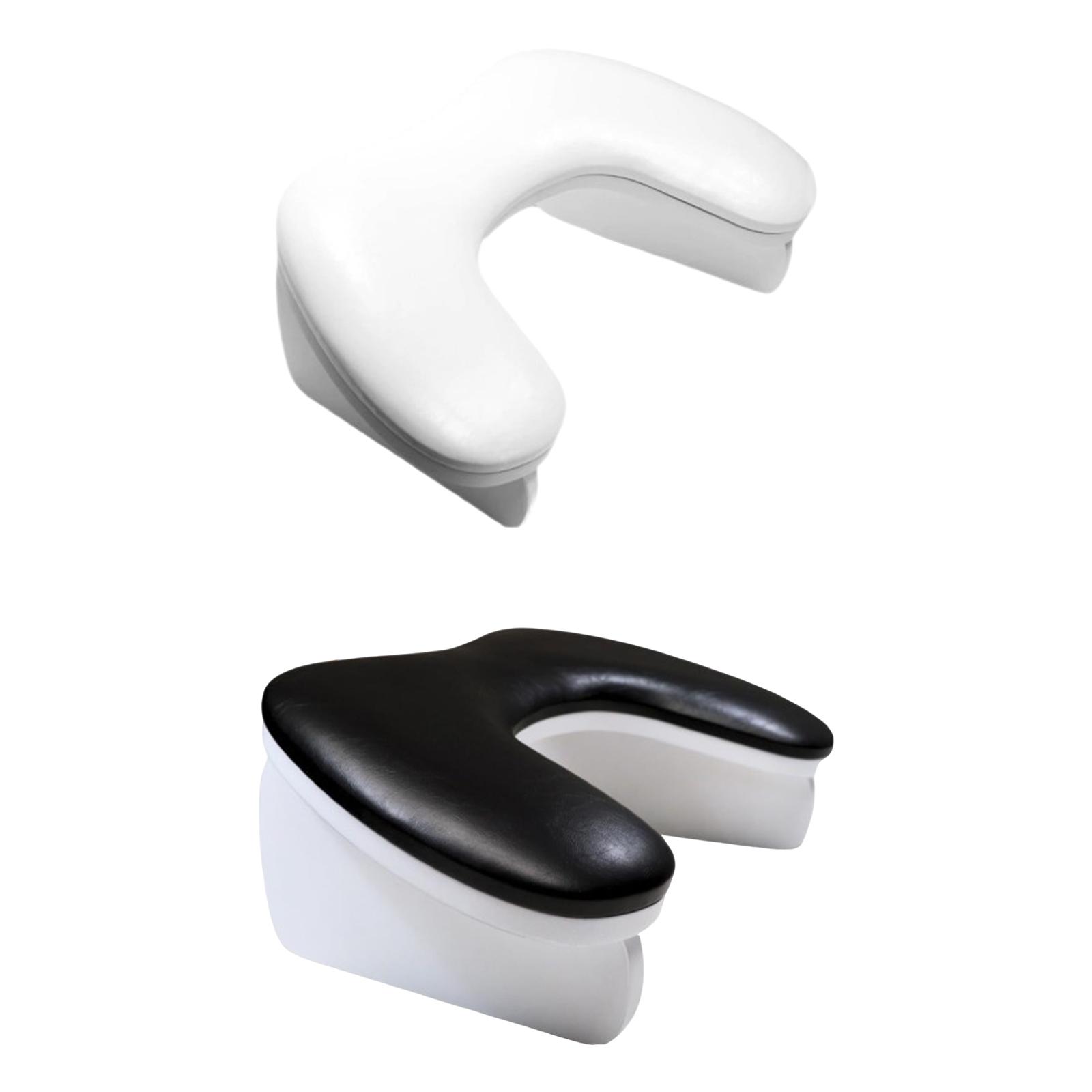 Sturdy Nail Art Hands Pillow P - مراجعة Tech Accessories Stand وسعره