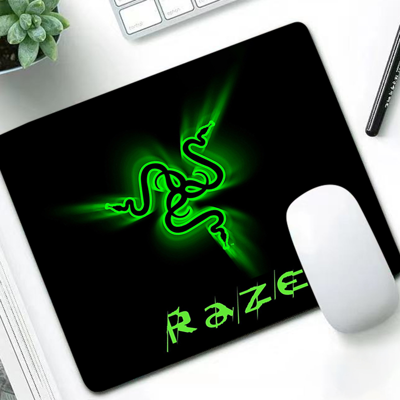 Hot Razer Fashion Small Mouse  - مراجعة Tech Gaming Accessories وسعره