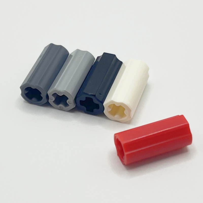 Lot 59443 6538c Axle Connector - مراجعة X Tech Accessories وسعره