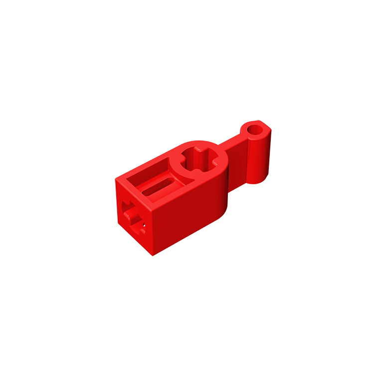 Building Block 10PCS High-tech - مراجعة Tech Gear Accessories وسعره