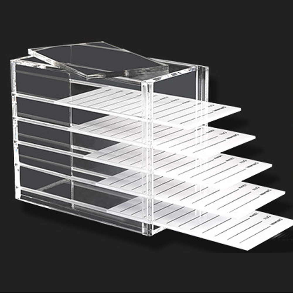 False Eyelash Extensions Stora - مراجعة Tech Accessories Stand وسعره