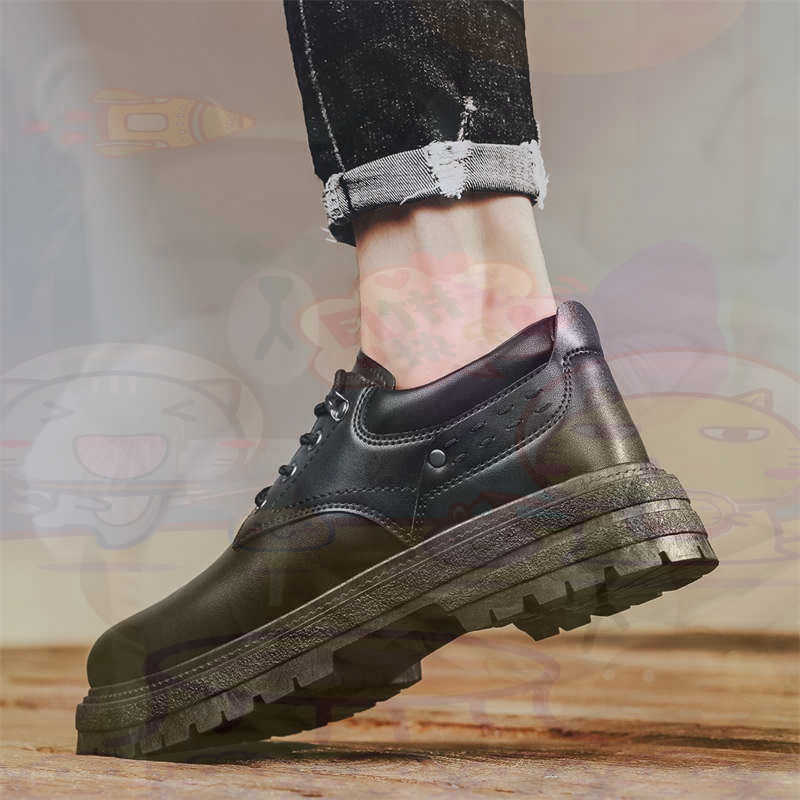 Dark Natural Leather Fashion T - مراجعة Tech Accessories Gifts For Men وسعره