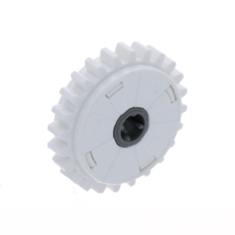 10PCS/lot Clutch Gear 24 Tooth - مراجعة Tech Gear Accessories وسعره
