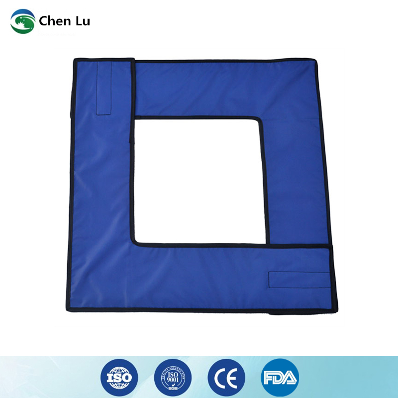 Radiation Protection Lead Scar - مراجعة X Tech Accessories وسعره