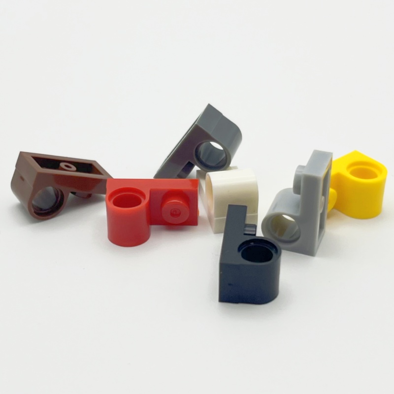 Lot 11458 Plate 1 x 2 With Pin - مراجعة X Tech Accessories وسعره