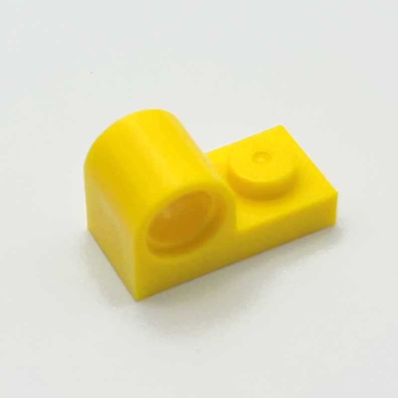 Lot 11458 Plate 1 x 2 With Pin - مراجعة X Tech Accessories وسعره