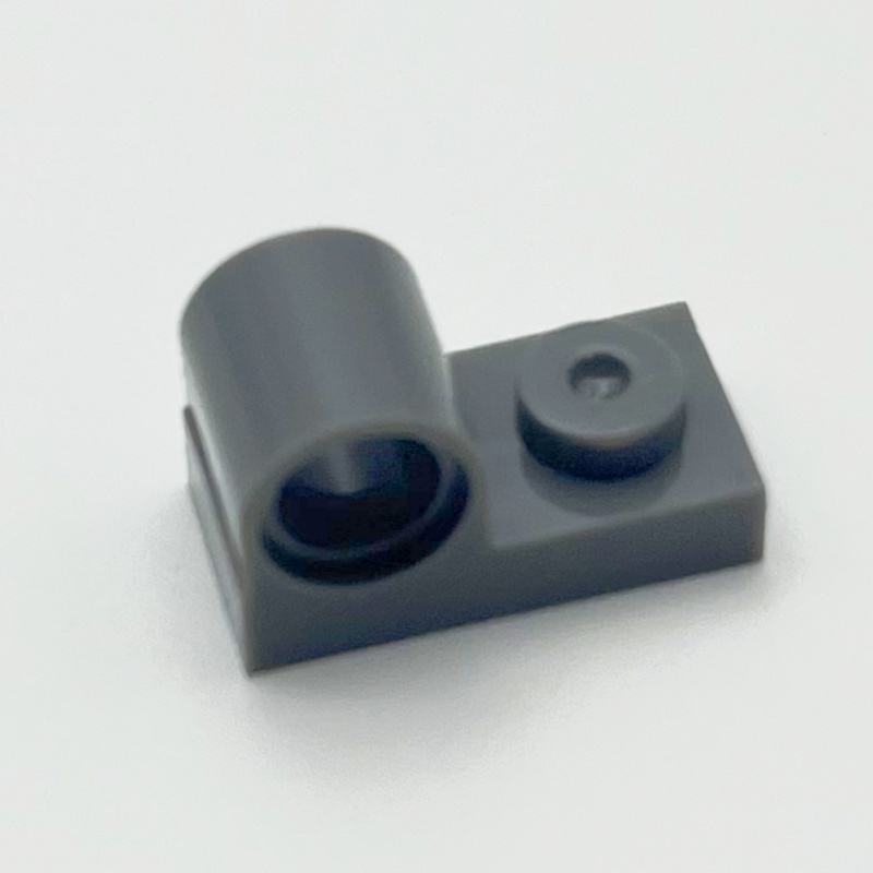 Lot 11458 Plate 1 x 2 With Pin - مراجعة X Tech Accessories وسعره