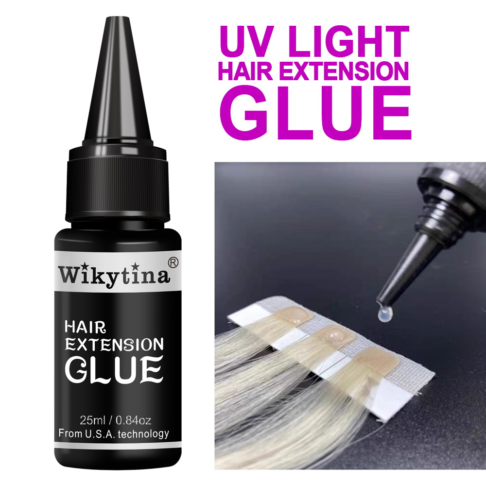 Advanced V Light Hair Extensio - مراجعة Tech Acc وسعره