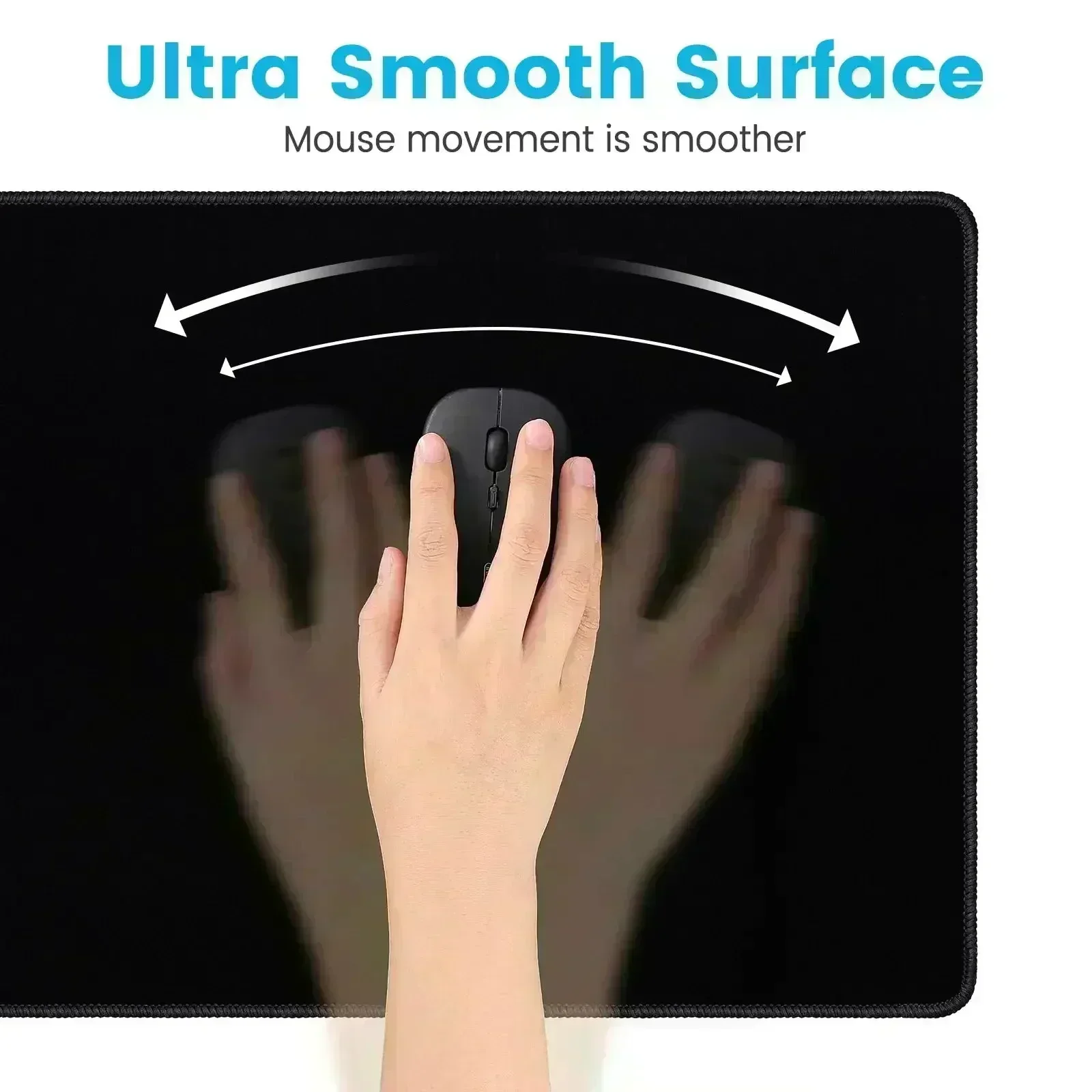 Desert Guitar Mouse Pad, Cactu - مراجعة Tech Accessories To Gift وسعره