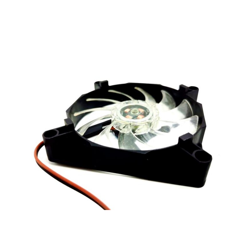 New 8015 80MM 8cm 80*80*15mm F - مراجعة Usb Fan Silent وسعره
