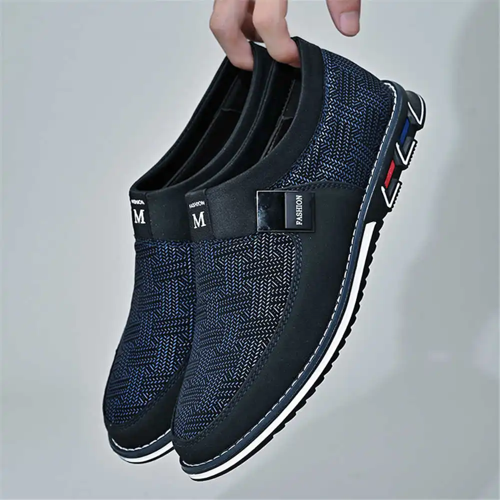 Dark Blue 44-45 Summer Shoes S - مراجعة Tech Accessories Gifts For Men وسعره