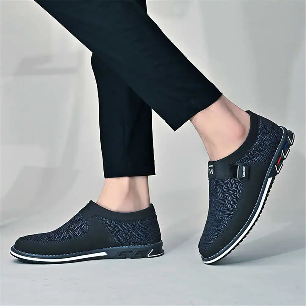 Dark Blue 44-45 Summer Shoes S - مراجعة Tech Accessories Gifts For Men وسعره