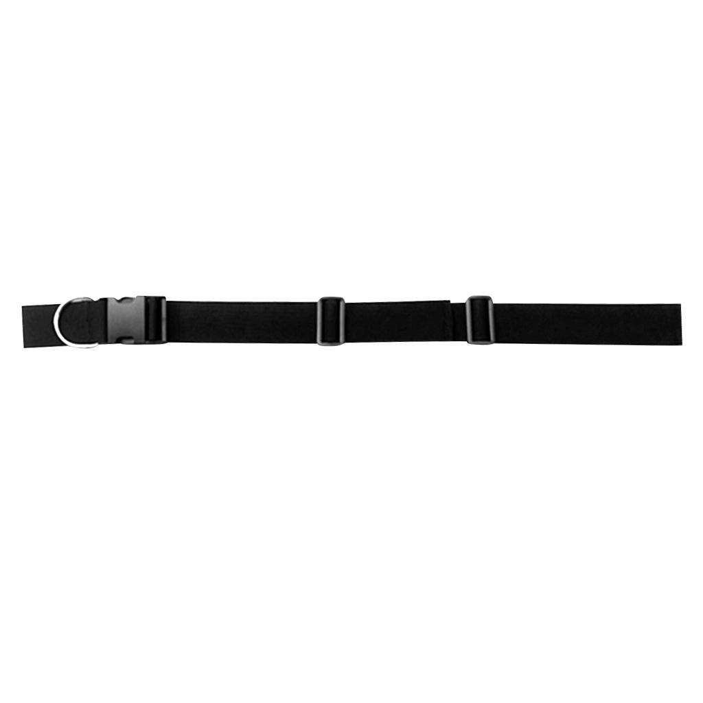 Quick Release Crotch Strap Bla - مراجعة Tech Gear Accessories وسعره
