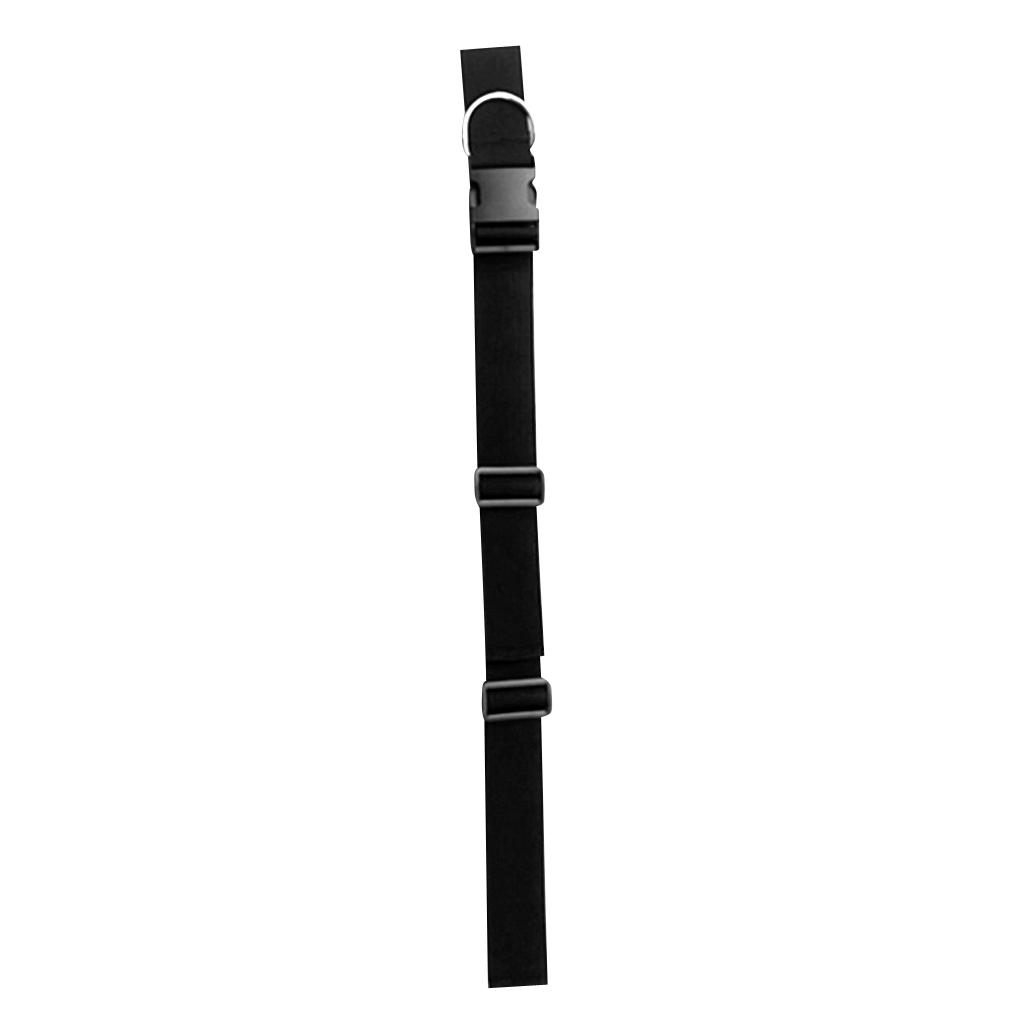 Quick Release Crotch Strap Bla - مراجعة Tech Gear Accessories وسعره