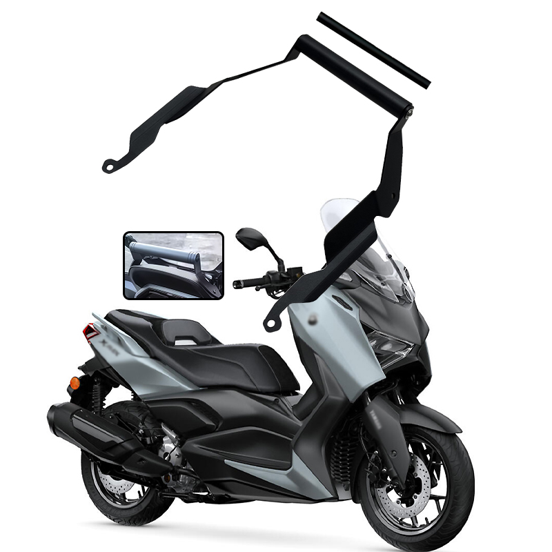 Motorcycle Accessories Phone H - مراجعة X Tech Accessories وسعره