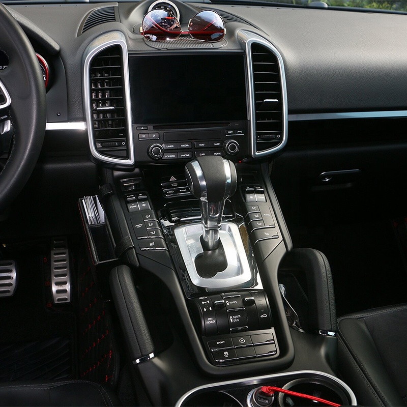 High-Tech Car Accessory Gear S - مراجعة Tech Gear Accessories وسعره