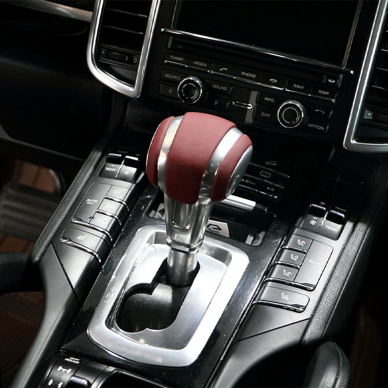 High-Tech Car Accessory Gear S - مراجعة Tech Gear Accessories وسعره