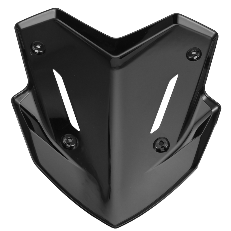 Windshield Windscreen Wind Shi - مراجعة X Tech Accessories وسعره
