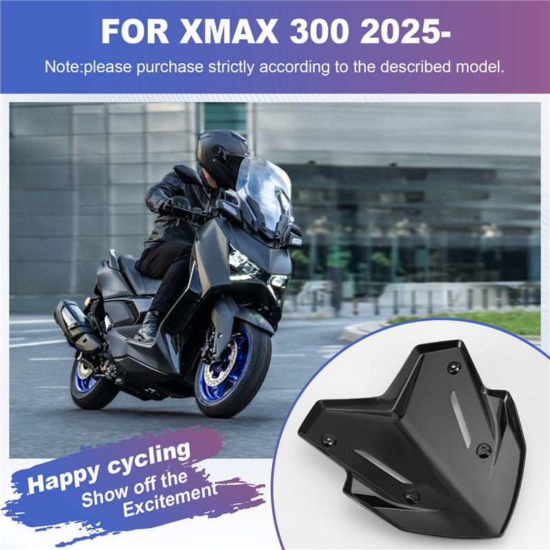 Windshield Windscreen Wind Shi - مراجعة X Tech Accessories وسعره