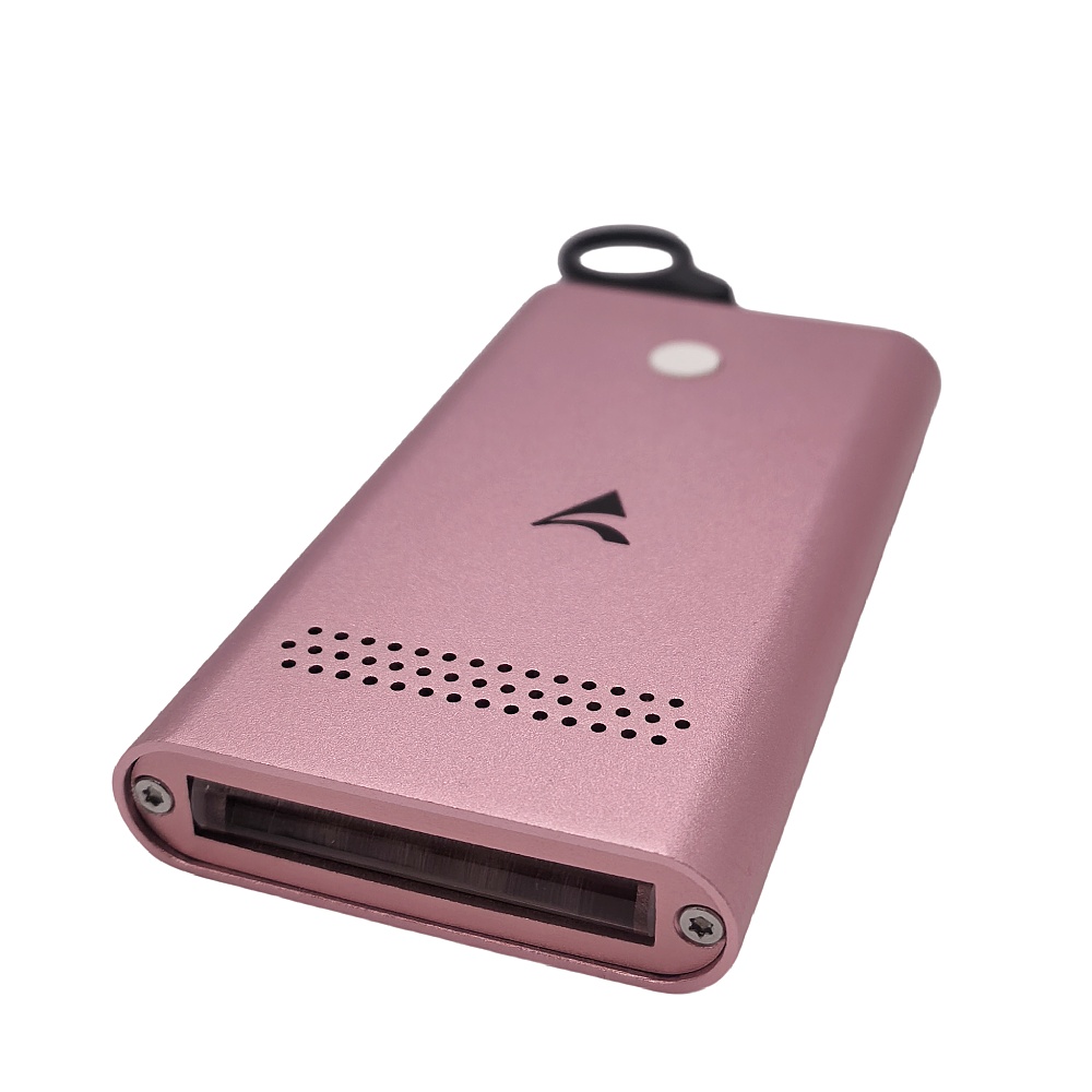 Pink V-Light Seamless Hair Ext - مراجعة Tech Accessories Uk وسعره