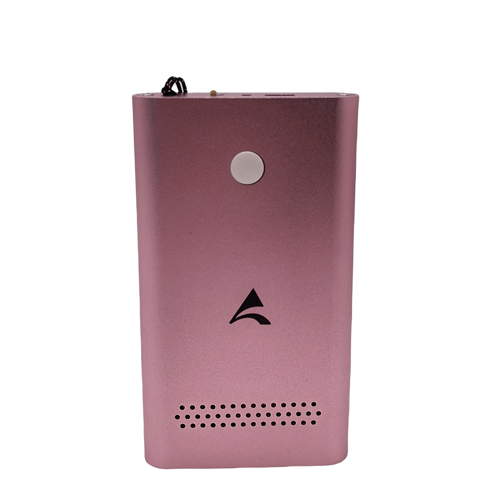 Pink V-Light Seamless Hair Ext - مراجعة Tech Accessories Uk وسعره
