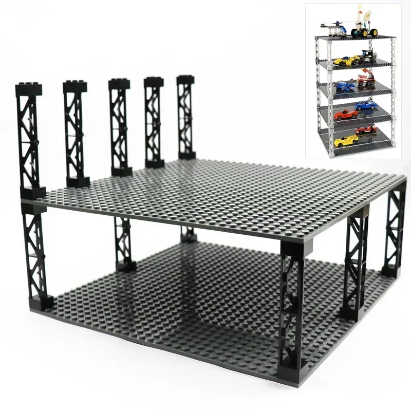 4pcs City Accessory Pillars Hi - مراجعة Tech Accessories To Gift وسعره