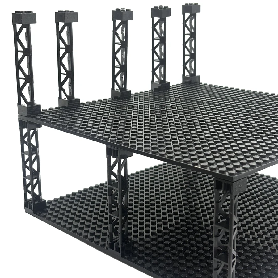 4pcs City Accessory Pillars Hi - مراجعة Tech Accessories To Gift وسعره