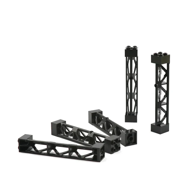 4pcs City Accessory Pillars Hi - مراجعة Tech Accessories To Gift وسعره