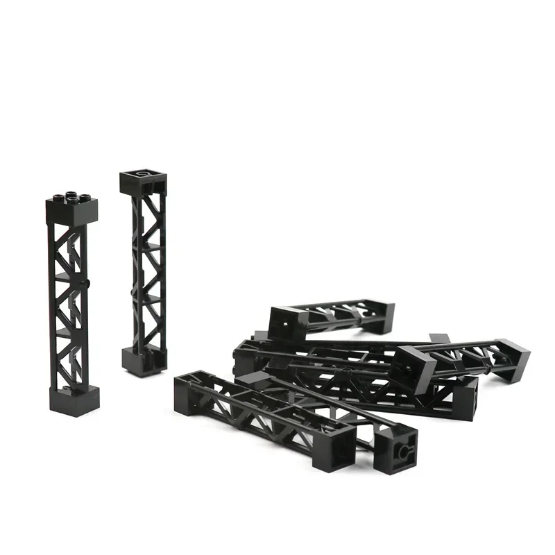 4pcs City Accessory Pillars Hi - مراجعة Tech Accessories To Gift وسعره