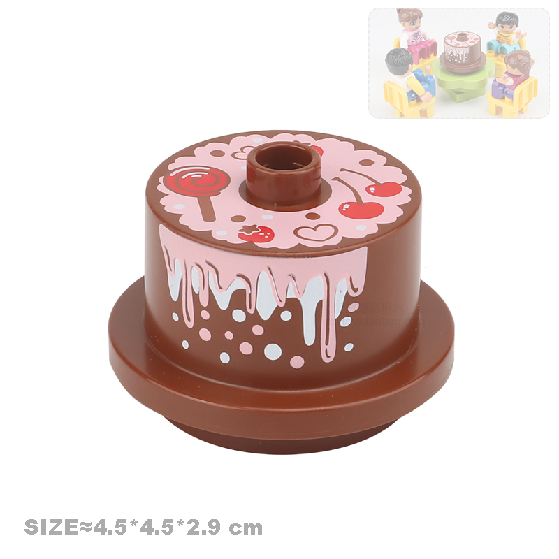 Big Building Blocks Accessorie - مراجعة Tech House Accessories وسعره