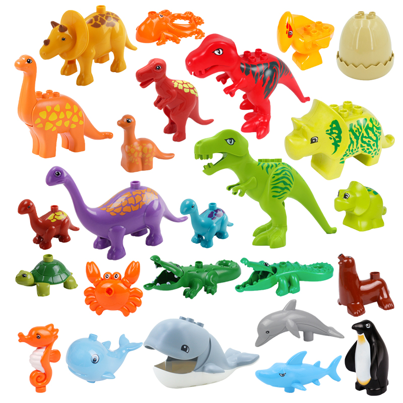 Big Size Building Blocks Acces - مراجعة Tech House Accessories وسعره