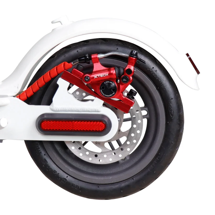 Zoom Xtech Brake HB100 Adapter - مراجعة X Tech Accessories وسعره