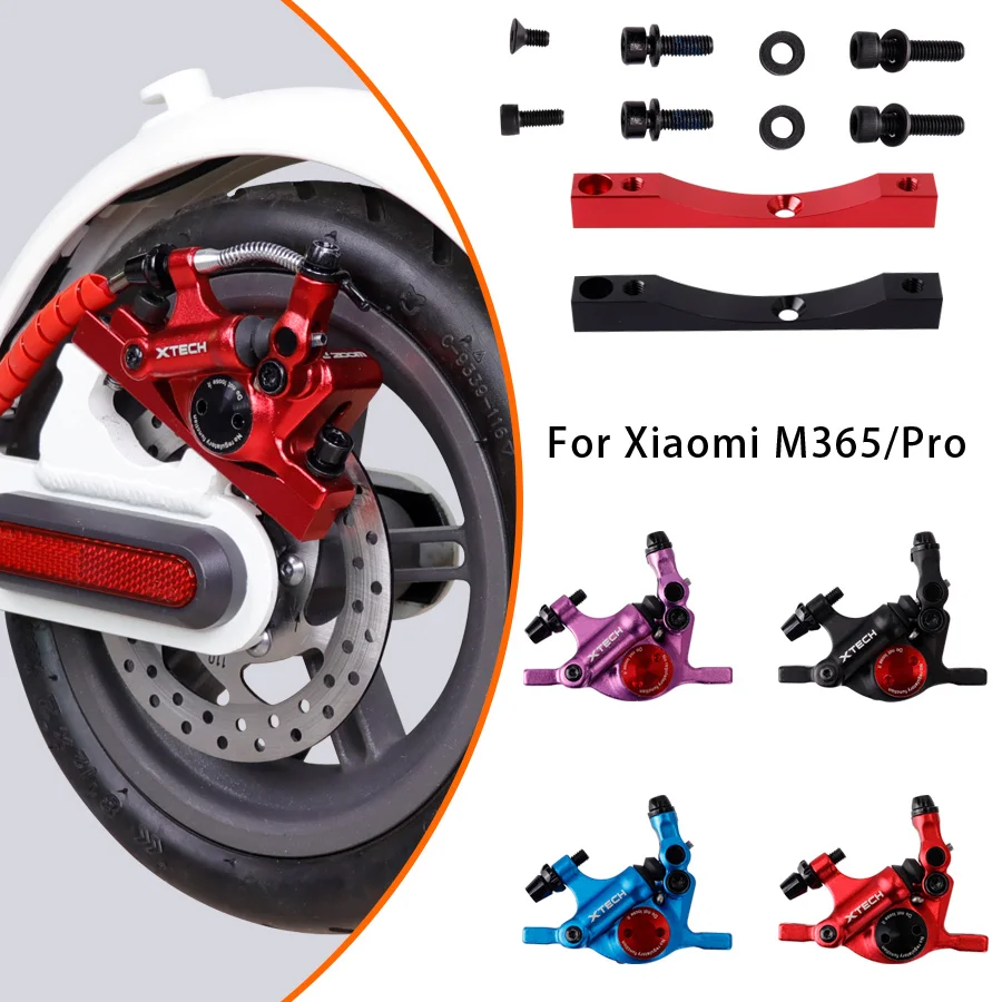 Zoom Xtech Brake HB100 Adapter - مراجعة X Tech Accessories وسعره